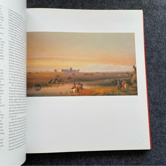 After the Hunt The Art Collection of William B. Ruger Hardbound Cover - Picture 5 of 14